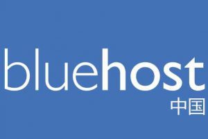BlueHost中国